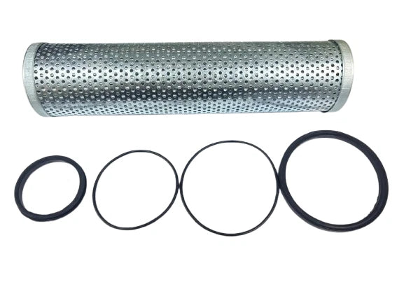 JCB BACKHOE - HYDRAULIC FILTER WITH O RINGS (PART NO. 581/06301 581/05609) spare part
