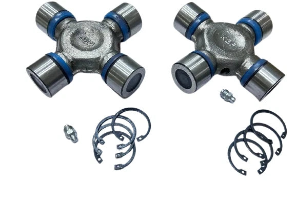 JCB Backhoe SPIDER, 126MM x 35MM BEARING CUP - 2 PCS. (PART NO. 914/45301)