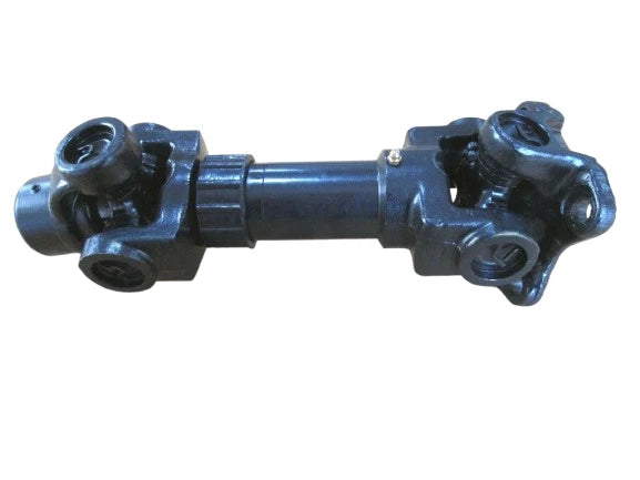 JCB BACKHOE - PUMP DRIVE SHAFT 28.5 MM / 1.125" (PART NO. 914/37400)