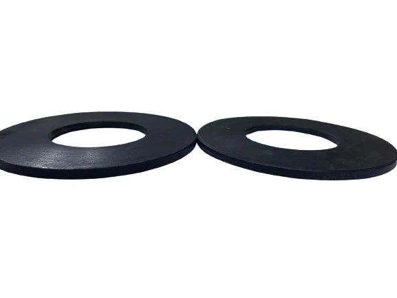 JCB Backhoe part KINGPOST & CARRIAGE THRUST WASHER (PART NO. 831/00114)