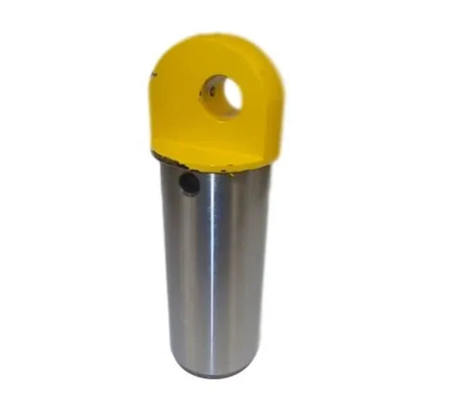 JCB Backhoe KINGPOST PIN TOP (PART NO. 811/90165 332/F7264)