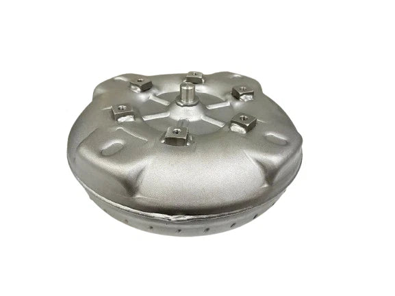 Jcb Backhoe - Torque Converter Heavy Duty (04/500800)
