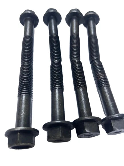 JCB BACKHOE - BOLT, SET OF 8 PCS. (PART NUMBER: 826/01060)