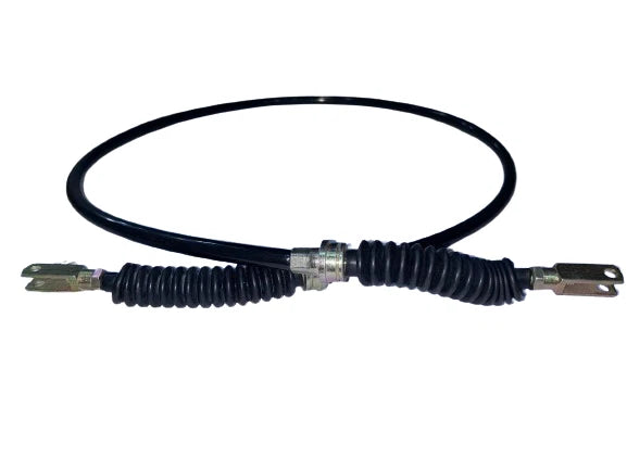 JCB BACKHOE - HAND BRAKE CABLE (PART NO. 910/60074) spare part