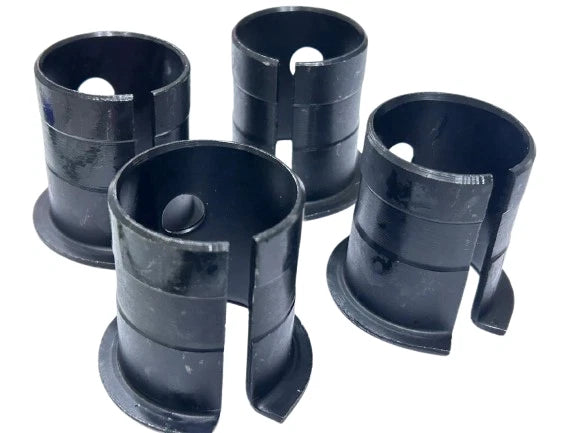 JCB BACKHOE PARTS - REAR BUCKET BUSH SET OF 12 PIECE (PART NUMBER: G65/0) spare part