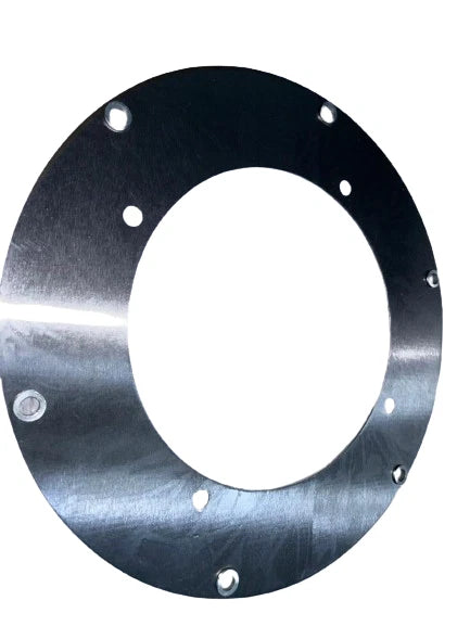 JCB BACKHOE - DRIVE PLATE KIT (PART NO. 04/600136)