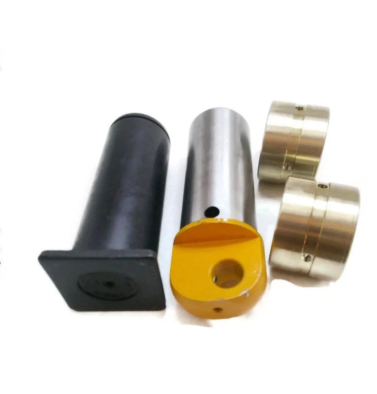 JCB BACKHOE - KINGPOST BUSHES & PINS KIT - SIDESHIFT (831/10211 911/40104 811/90165) spare part