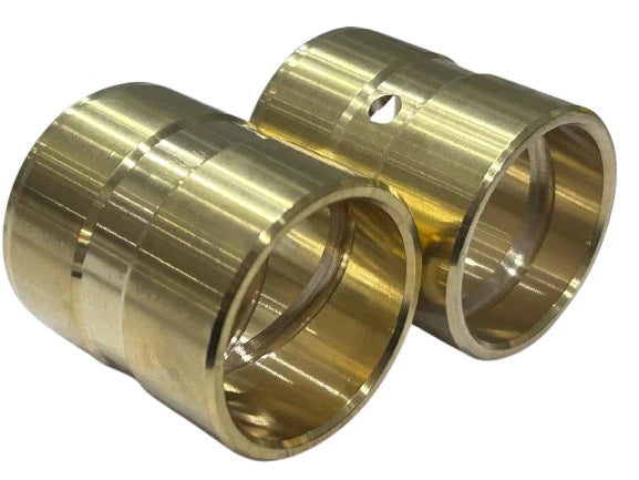 Jcb Backhoe - King Pin Bush Qty 2 Nos Part No. 808/00176 spare part