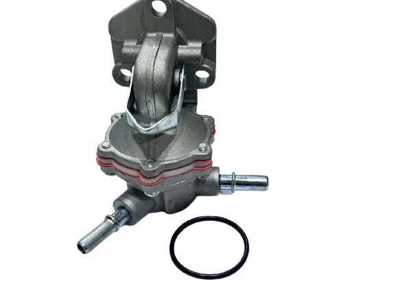 JCB BACKHOE- FUEL LIFT PUMP JCB 444/ 448 ENGINE (320/07201 320/07037 320/07040) spare part