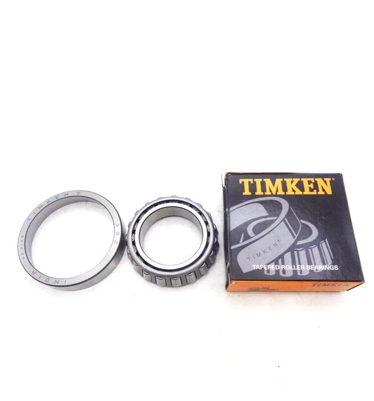 JCB BACKHOE - GENUINE TIMKEN DIFF. ASSY. ROLLER BEARING (PART NO. 907/50100)