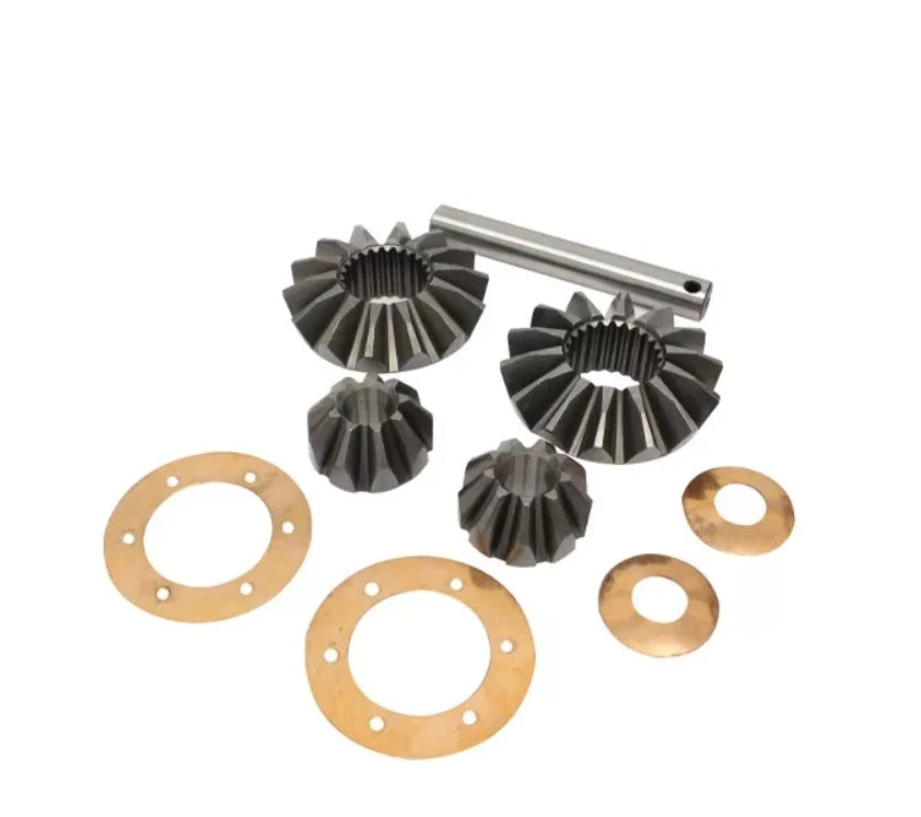 JCB Backhoe part DIFFERENTIAL GEAR SET (PART NO. 990/98300) spare part