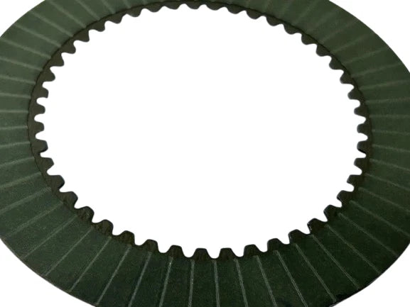 JCB BACKHOE - FRICTION PLATE CLUTCH, SET OF 10 PCS. (PART NO. 331/16520)