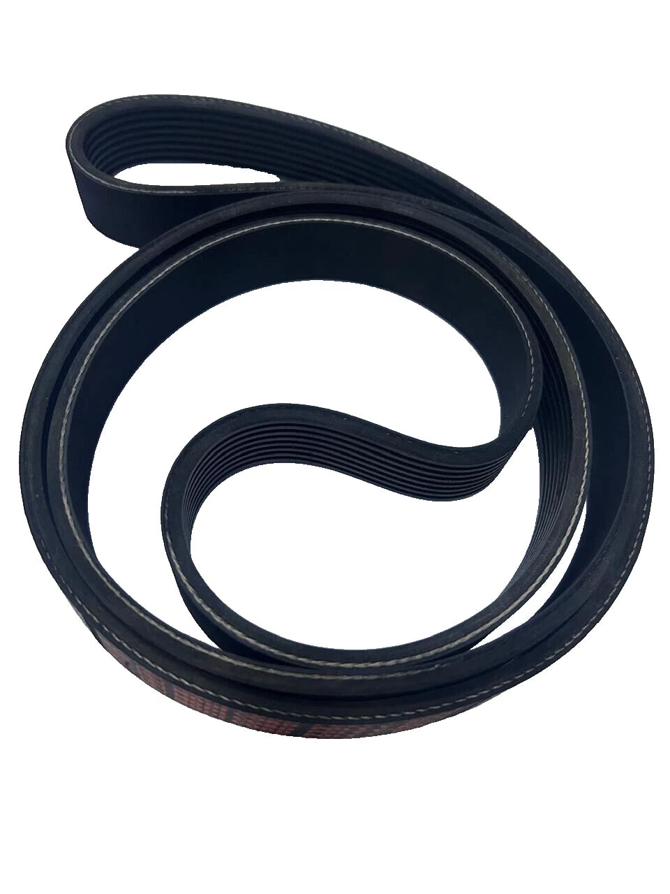JCB BACKHOE- JCB BELT FRONT (PART NO. 320/08547) 8PK - L 1835