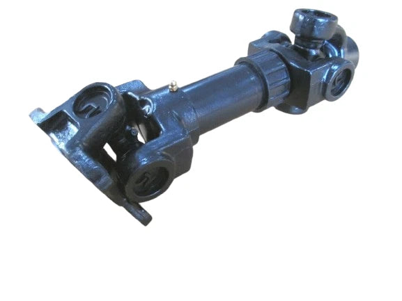 JCB BACKHOE - PUMP DRIVE SHAFT 28.5 MM / 1.125" (PART NO. 914/37400)