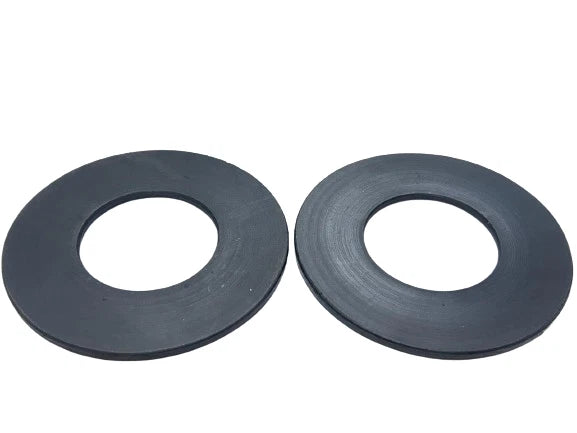 Jcb Backhoe - Thrust Washer, 6Mm, Qty 2 Pcs. Part No. 823/10270 123/05227