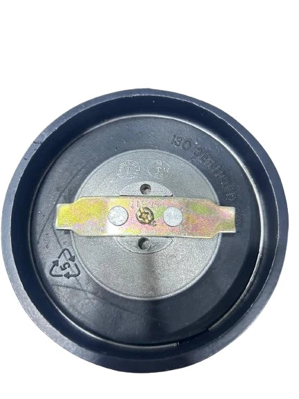 JCB Backhoe - DIESEL FUEL TANK CAP WITH 2 KEYS (PART NO. 123/05892 331/33064)