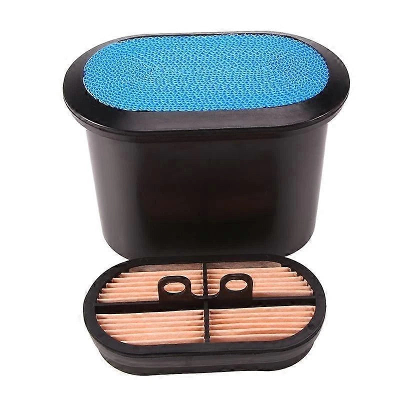 JCB TELEHANDLER LOADALL AIR FILTER MAIN & SAFETY (PART NO. 333/D2696 32/925683) spare part