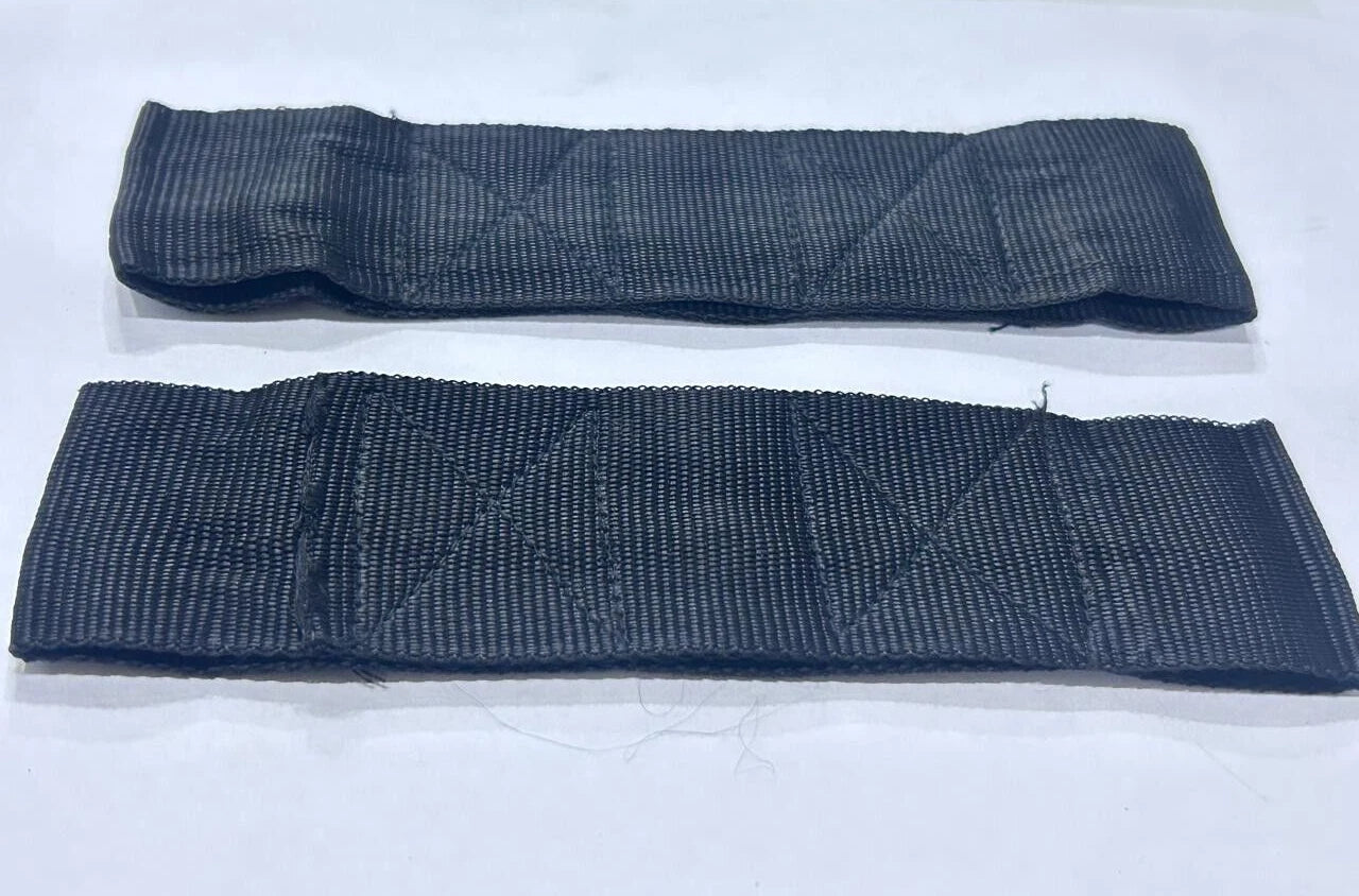 Jcb Backhoe - Door Check Strap Qty 2 Pcs Part No. 157/18003