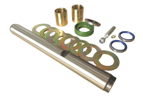 JCB BACKHOE - KING PIN REPAIR KIT 2WD (PART NO. 990/99600)