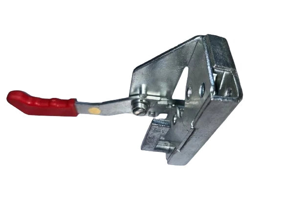 JCB Backhoe - DOOR LATCH LOCK LEFT HAND FOR PROJECT 21 (PART NO. 826/11627)