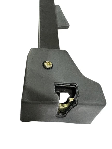 JCB Backhoe - DOOR LOCK RIGHT HAND (PART NO.123/02451)