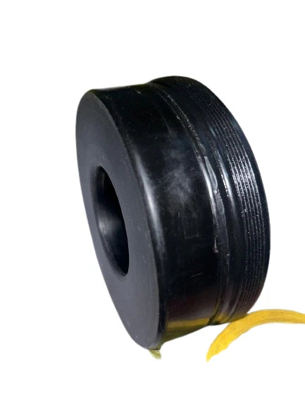 JCB Backhoe - HYDRA CLAMP SEAL, SET OF 2 PCS. (PART NO. 904/20336)