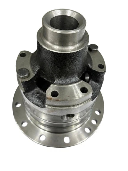 JCB BACKHOE - Differential Casing Assembly Housing only (450/10800 450/10801 450/10900) spare part