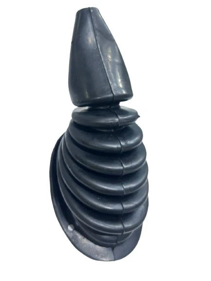 JCB BACKHOE- GAITER CONTROL LEVER (PART NO. 332/F1130 331/31205)