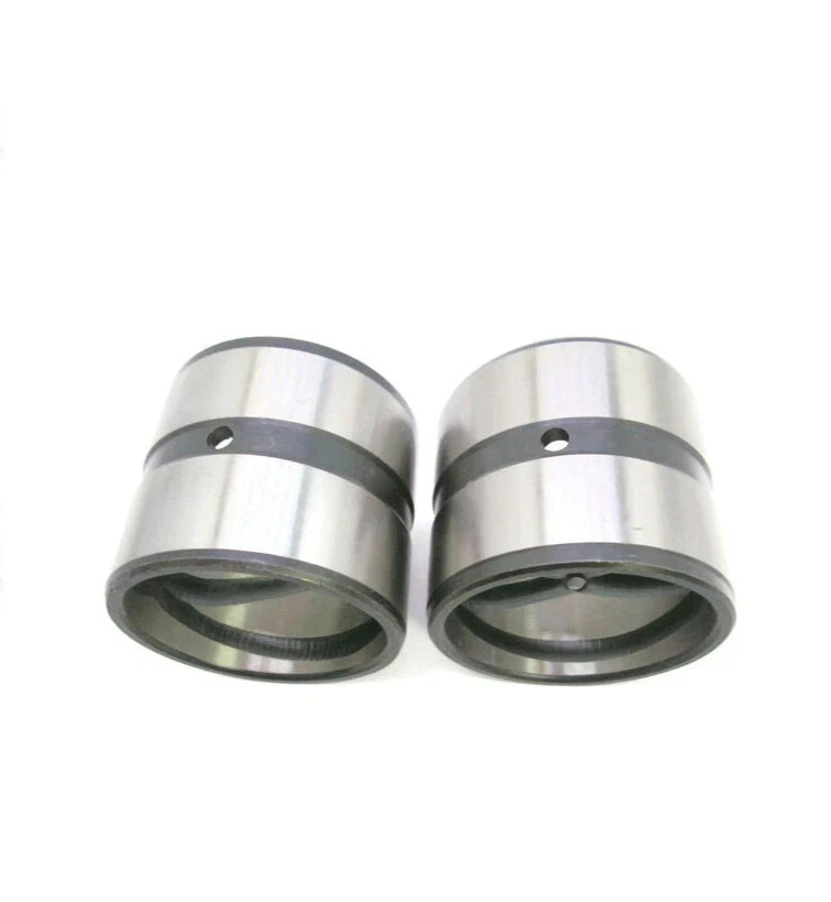JCB JS200 & JS220 TIPPING LINK BUSH 2 PCS. (PART NO. JRV0598 KRV0345)
