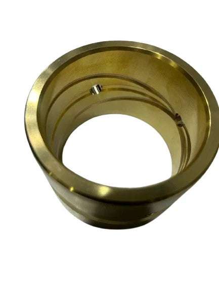 JCB BACKHOE - KING POST CARRIAGE BUSH 1 PC. (PART # 831/10211 332/G0719)