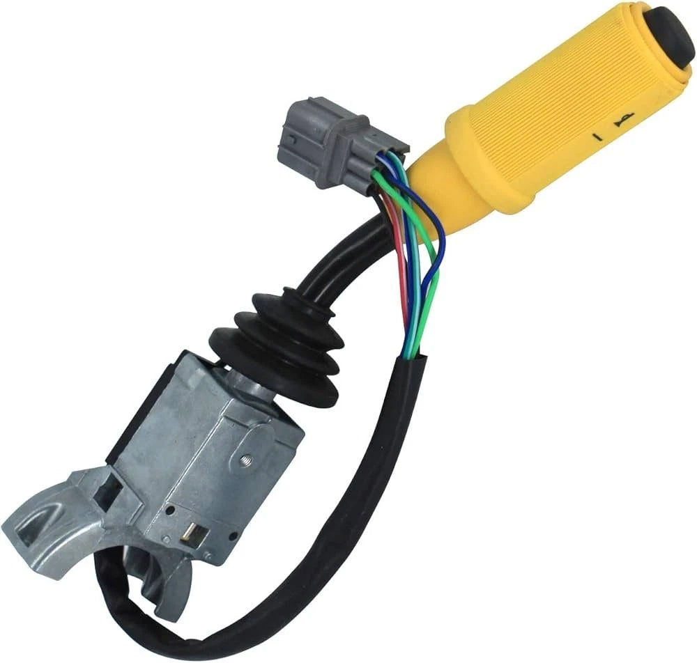 JCB BACKHOE - FORWARD & REVERSE COLUMN SWITCH (PART NO. 701/52601)