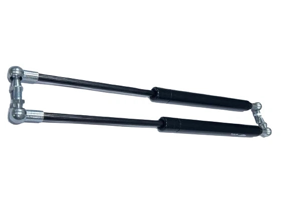 JCB BACKHOE - JCB WINDOW SUPPORT GAS STRUT ABI RR (PART NUMBER: 335/Y2341) SET OF 2 spare part