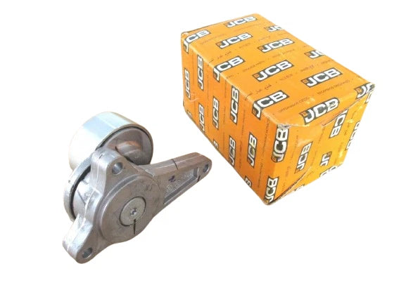JCB BACKHOE- GENUINE JCB AUTOTENSIONER (320/08657 320/08651 320/08759 320/A8586)