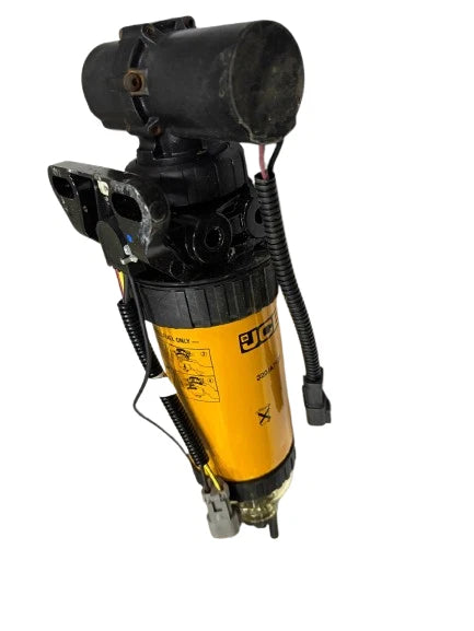 JCB BACKHOE - GENUINE FUEL LIFT PUMP ASSEMBLY - 320/A7046 spare part