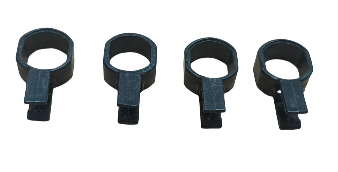 JCB BACKHOE - JCB SNAP RINGS FOR FUEL PIPES, 4 PCS. (PART # 320/07189)