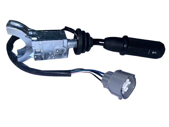 JCB BACKHOE - SWITCH COLUMN MANUAL TRANSMISSION (PART NO. 701/80295) spare part