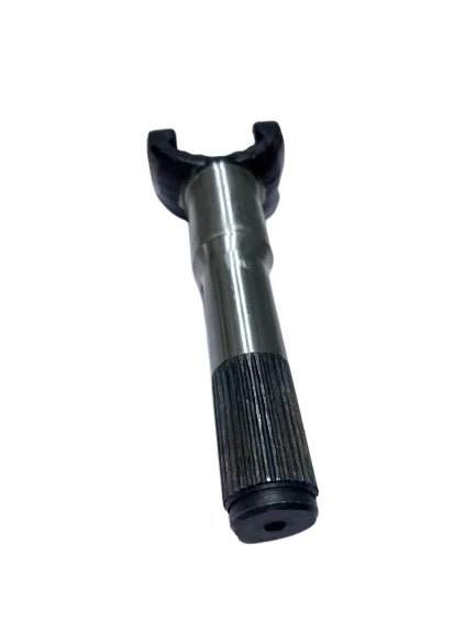 JCB BACKHOE - SHAFT HUB SIDE (PART NO. 914/89501)