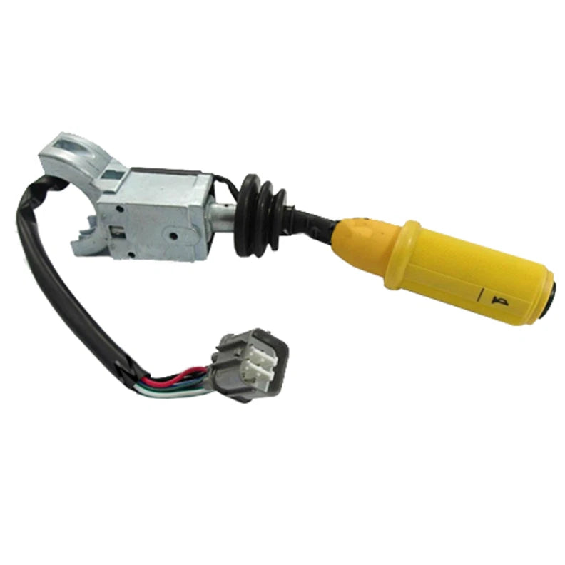 JCB BACKHOE - FORWARD & REVERSE COLUMN SWITCH (PART NO. 701/52601) spare part