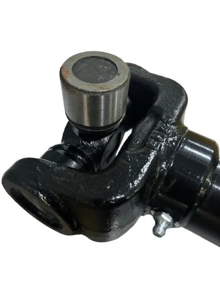 JCB Backhoe - FRONT AXLE DRIVE PROP SHAFT (PART NO. 914/49100)