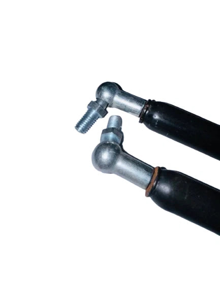 Jcb Door Strut With Ball End (128/13052 335/Y2342 335/Y2340) SET OF 2 PCS