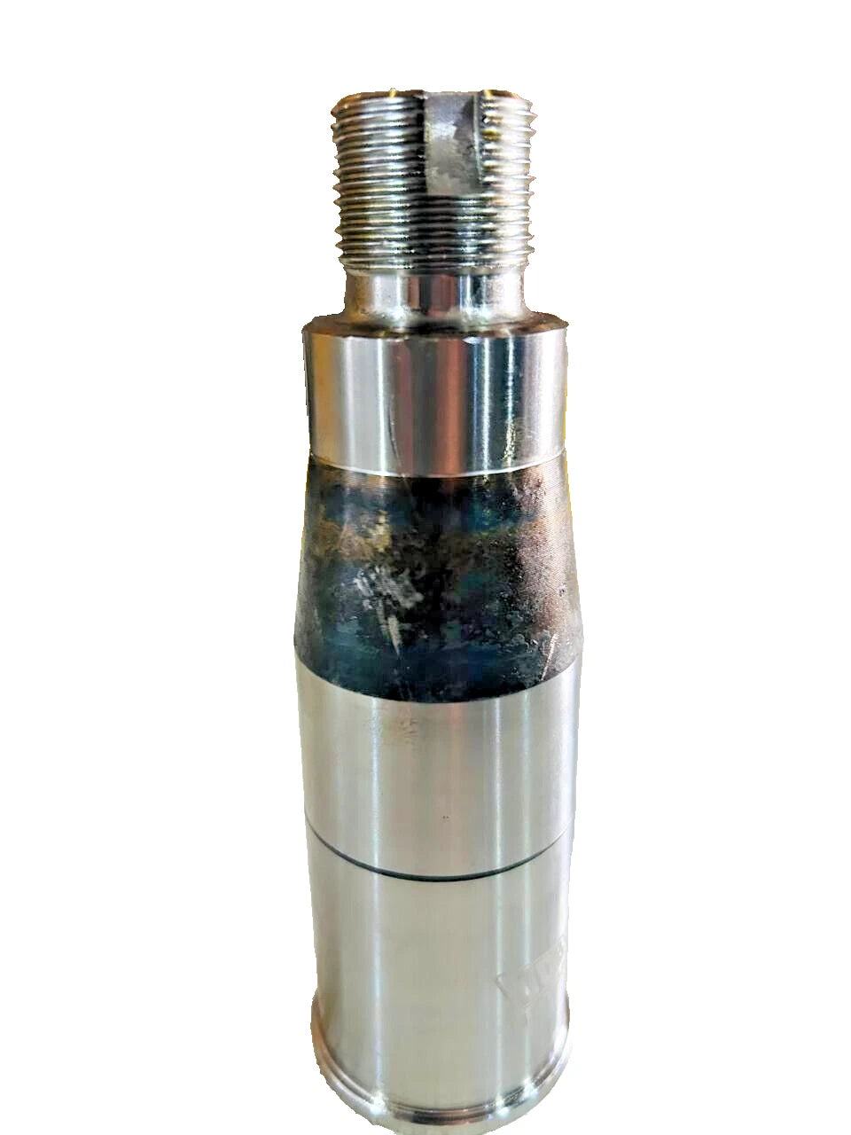 JCB BACKHOE-GENUINE STUB AXLE (PART NO. 333Y/4580)