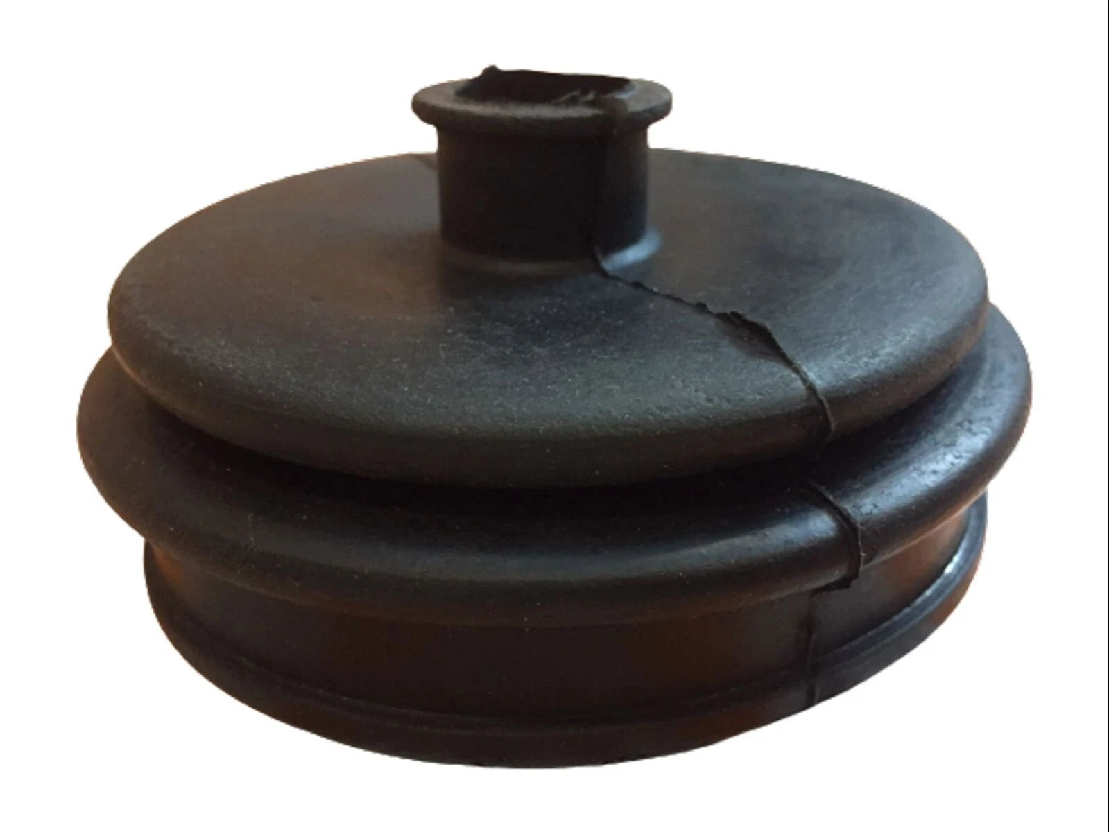 JCB BACKHOE - GAITER, GEAR LEVER ASSY. (PART NO. 331/25566) spare part