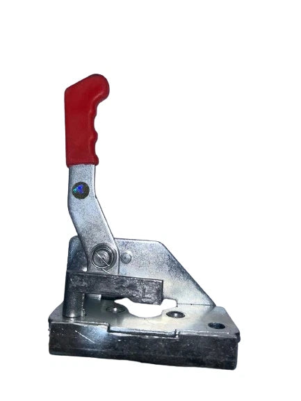 JCB Backhoe - DOOR LATCH LOCK LEFT HAND FOR PROJECT 21 (PART NO. 826/11627)