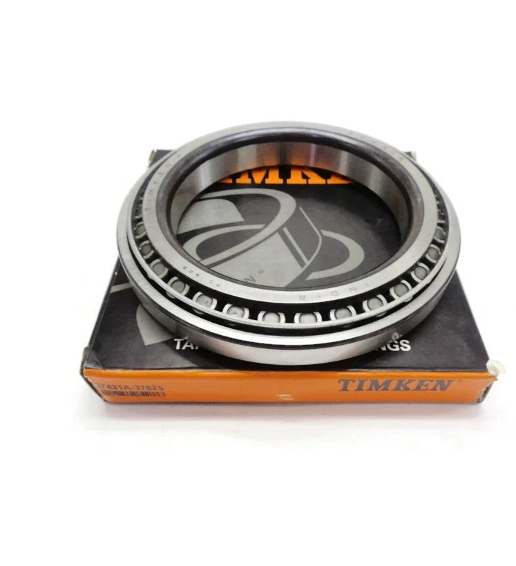 JCB BACKHOE - GENUINE TIMKEN HUB REDUCTION BEARING 37431A /37625 109.53MM x 158.75MM x 23.02MM