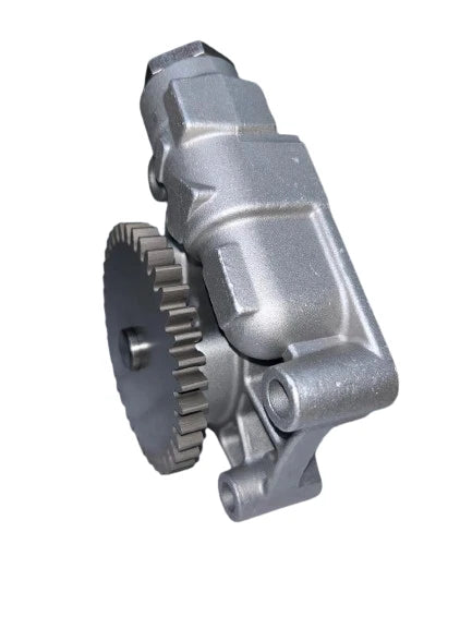 Oil Pump Fits JCB Engine 444 448 320/04131 320/04186 320/04300