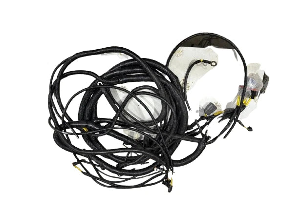 JCB EXCAVATOR -GENUINE REAR CHASSIS HARNESS - PART NO 332/L9156