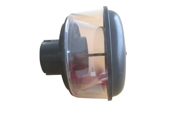 JCB BACKHOE - PRECLEANER ASSEMBLY (PART NO. 32/914300 32/903100)