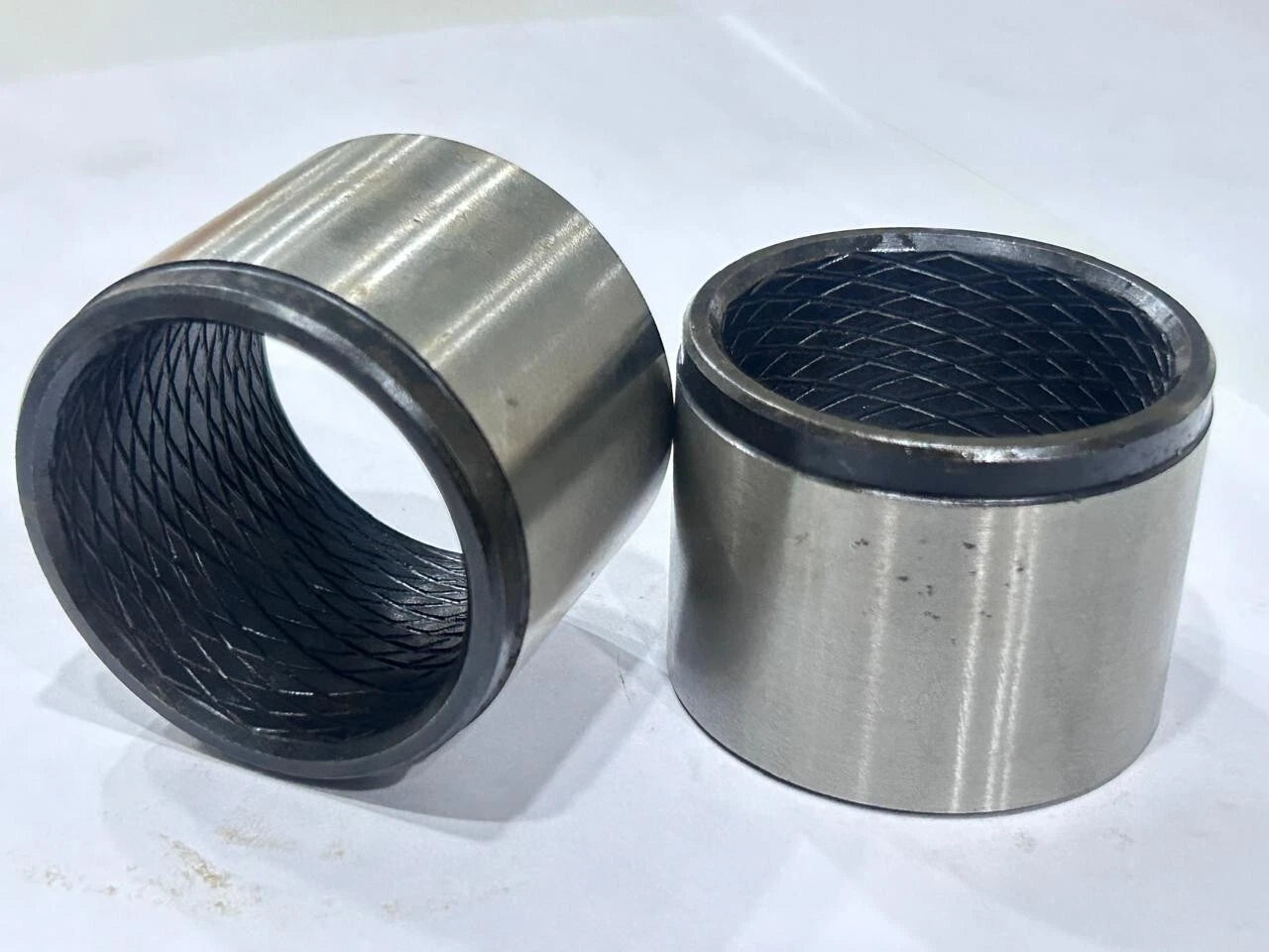 JCB BACKHOE - DIPPER ARM BUSH, SET OF 2 PCS. (PART NO. 809/00125 808/00362) spare part