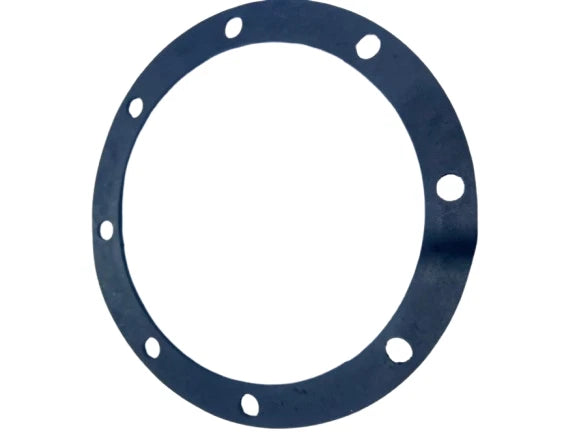 Jcb Backhoe Parts Gasket Hydraulic Tank 8 Hole Part No. 813/00360