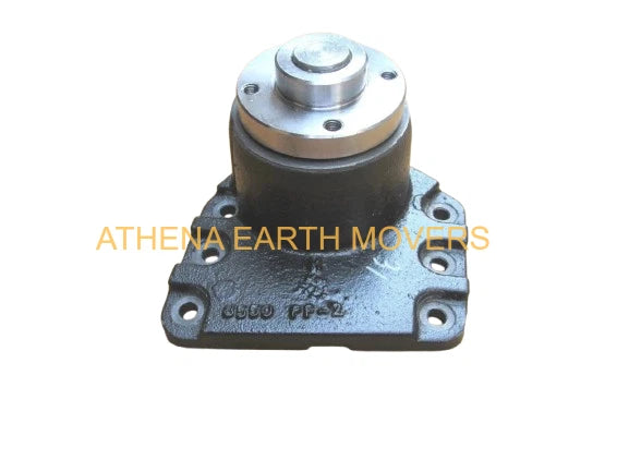 JCB BACKHOE - HUB FAN DRIVE ASSY JCB ENGINE (PART NO. 320/08550) spare part